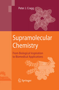 Vorderes Coverbild Supramolecular Chemistry
