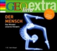 Vorderes Coverbild Der Mensch - Das Wunder unseres Körpers