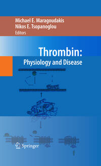Vorderes Coverbild Thrombin