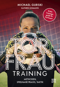 Vorderes Coverbild Torfrautraining