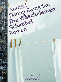 Vorderes Coverbild Die Wäscheleinen-Schaukel