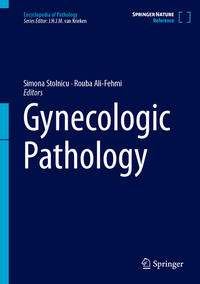 Vorderes Coverbild Gynecologic Pathology