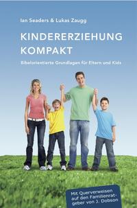 Vorderes Coverbild Kindererziehung kompakt
