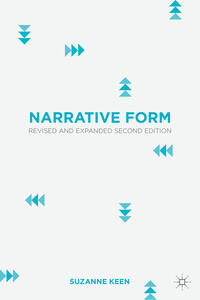 Vorderes Coverbild Narrative Form