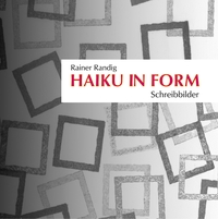 Vorderes Coverbild Haiku in Form