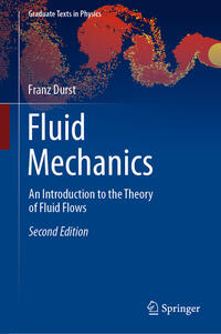 Vorderes Coverbild Fluid Mechanics