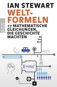 Vorderes Coverbild Welt-Formeln