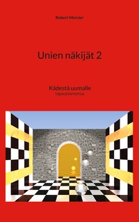 Vorderes Coverbild Unien näkijät 2