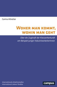 Vorderes Coverbild Woher man kommt, wohin man geht