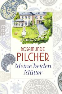 Vorderes Coverbild Meine beiden Mütter