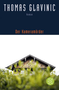 Vorderes Coverbild Der Kameramörder
