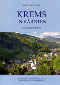 Vorderes Coverbild Krems in Kärnten