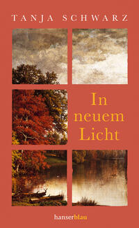 Vorderes Coverbild In neuem Licht