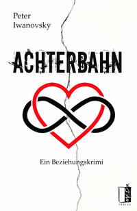 Vorderes Coverbild Achterbahn