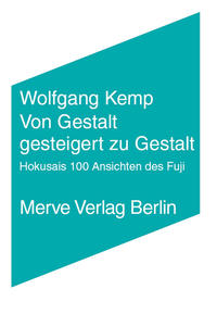 Vorderes Coverbild Von Gestalt gesteigert zu Gestalt