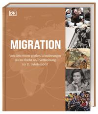 Vorderes Coverbild Migration