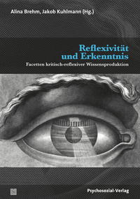 Vorderes Coverbild Reflexivität und Erkenntnis