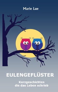 Vorderes Coverbild Eulengeflüster