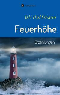 Vorderes Coverbild Feuerhöhe