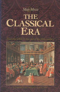 Vorderes Coverbild The Classical Era