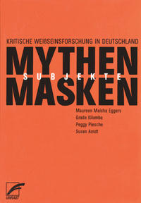 Vorderes Coverbild Mythen, Masken und Subjekte