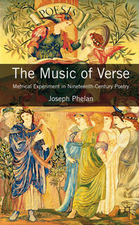 Vorderes Coverbild The Music of Verse