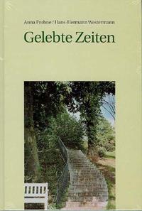 Vorderes Coverbild Gelebte Zeiten