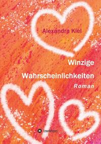 Vorderes Coverbild Winzige Wahrscheinlichkeiten