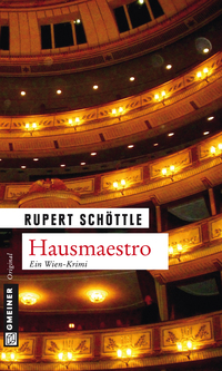 Vorderes Coverbild Hausmaestro
