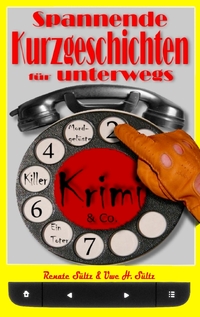Vorderes Coverbild Krimi & Co.