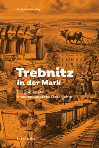 Vorderes Coverbild Trebnitz in der Mark