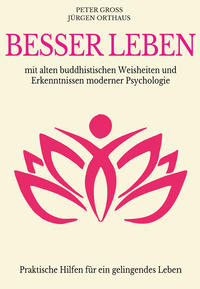 Vorderes Coverbild Besser leben