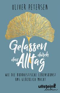 Vorderes Coverbild Gelassen durch den Alltag