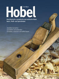 Vorderes Coverbild Hobel