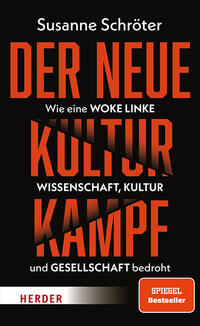 Vorderes Coverbild Der neue Kulturkampf