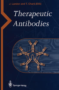 Vorderes Coverbild Therapeutic Antibodies