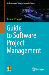 Vorderes Coverbild Guide to Software Project Management