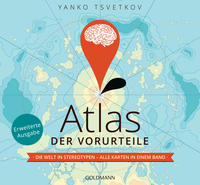 Vorderes Coverbild Atlas der Vorurteile