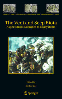 Vorderes Coverbild The Vent and Seep Biota