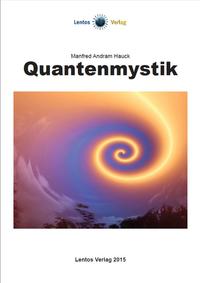 Vorderes Coverbild Quantenmystik
