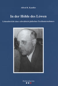 Vorderes Coverbild In der Höhle des Löwen