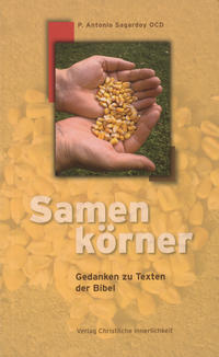 Vorderes Coverbild Samenkörner