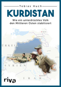Vorderes Coverbild Kurdistan