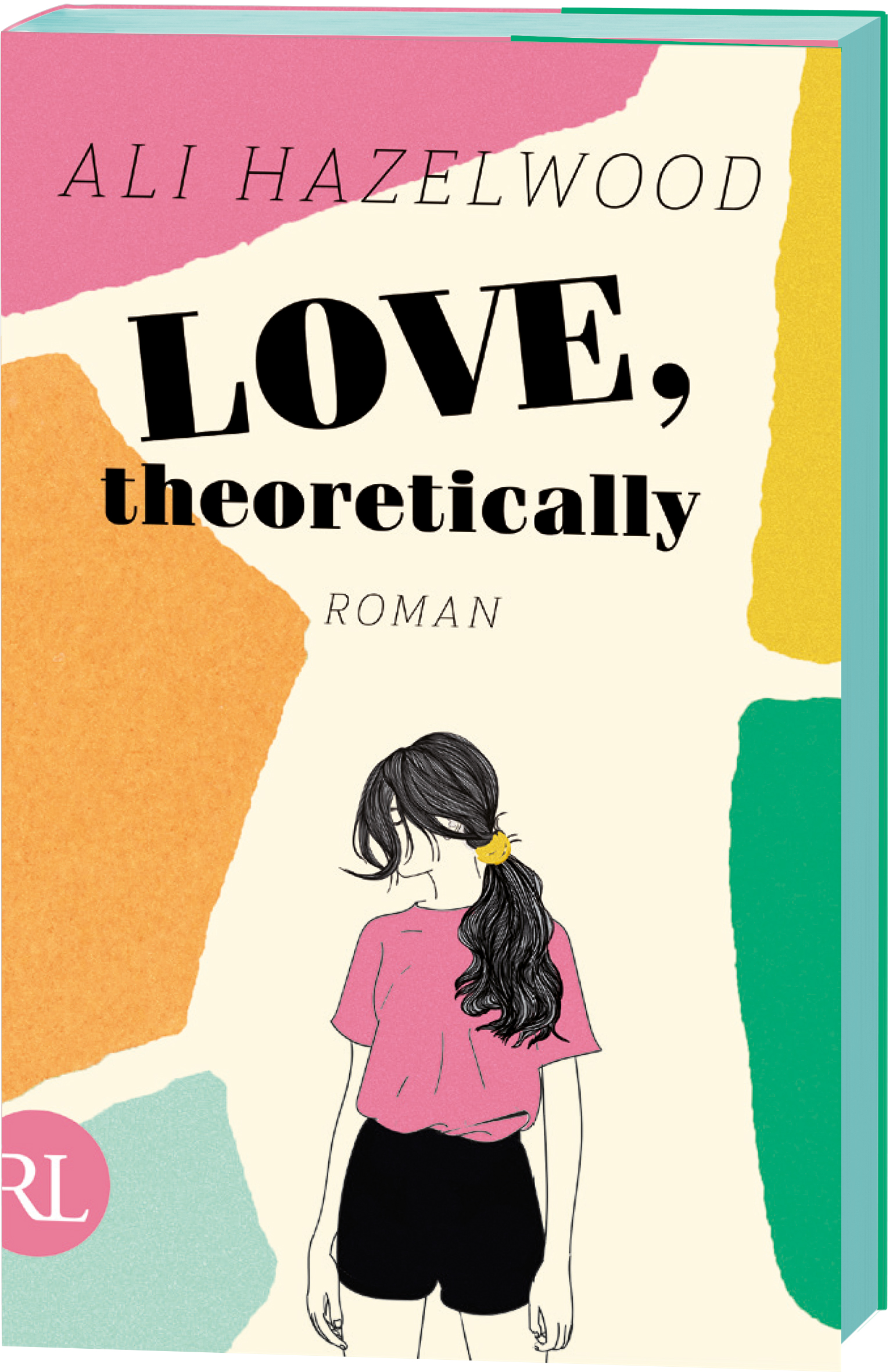 Beispielinhalt (Bild) Love, theoretically