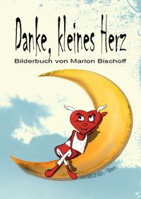 Vorderes Coverbild Danke, kleines Herz