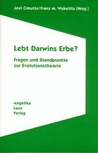 Vorderes Coverbild Lebt Darwins Erbe?
