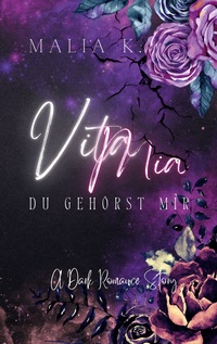 Vorderes Coverbild Vita Mia