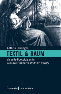 Vorderes Coverbild Textil & Raum