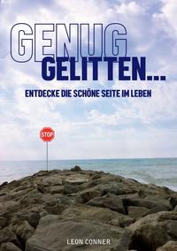 Vorderes Coverbild GENUG GELITTEN