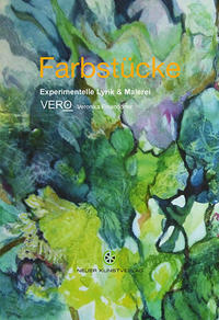 Vorderes Coverbild VERO / Veronika Emendörfer